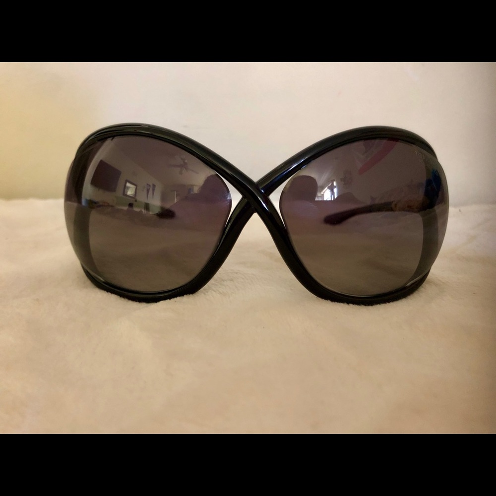 BRAND NEW Tom Ford Polarized Sunglasses
